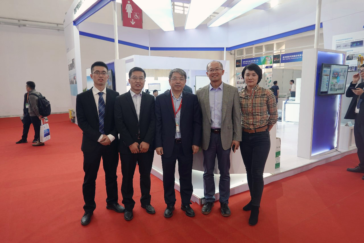 CWP 2019 | 天利风电与瑞风能源精彩亮相北京国际风能展